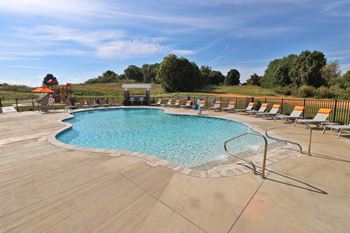 Sundeck